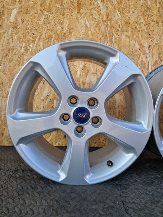 Alufelgi 5x108 17" Ford