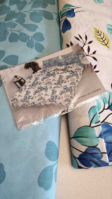 Тканина Бязь Голд Люкс на відріз