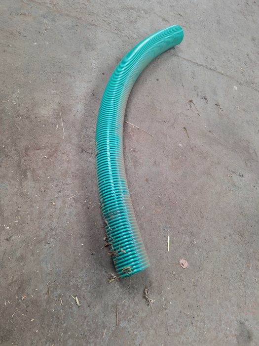 rura/przewód ssawny