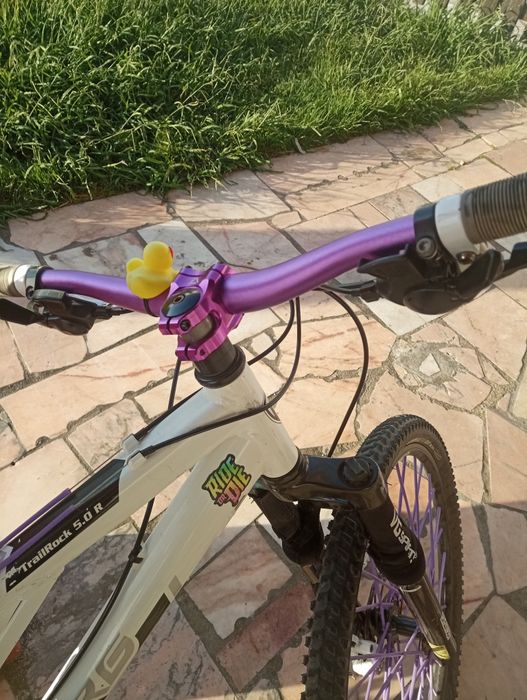 Vendo ou troco por bicicleta de downhill