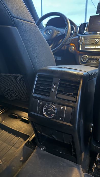 Mercedes-Benz gls450
