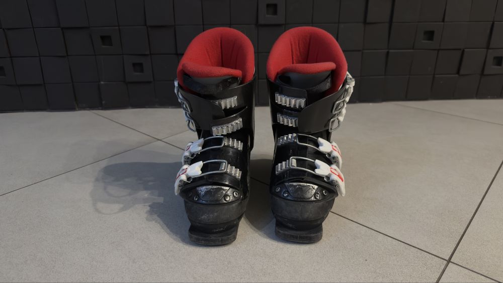 Buty narciarskie r. 32