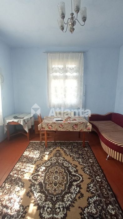 Продаж будинку с. Чорнівка