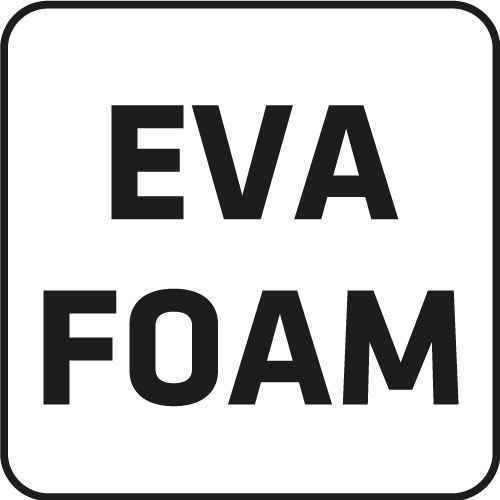 Mata Pod Kolana, Pianka Eva