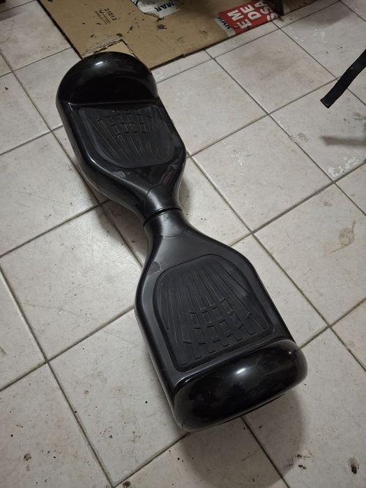 Hoverboard Urbanglide com assento