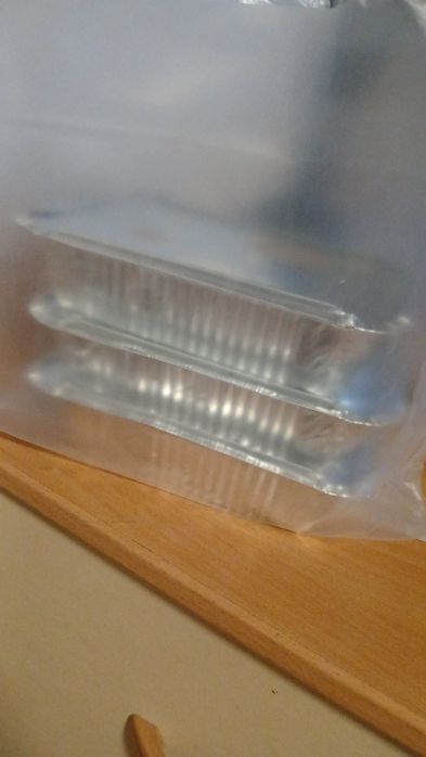 Rissóis doces e salgados caseiros