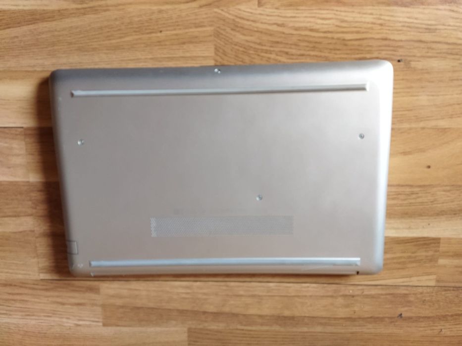 Portátil hp icore i3