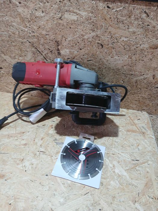 Bruzdownica Einhell TE-MA 1700