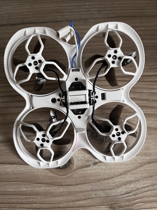 FPV дрон для навчання BetaFPV Cetus X KIT FrSky D8