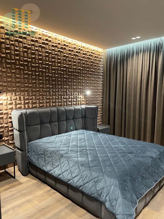 Новая‼️Продам 3 комн ЖК 42 Жемчужина‼️ Генуэзская Аркадия