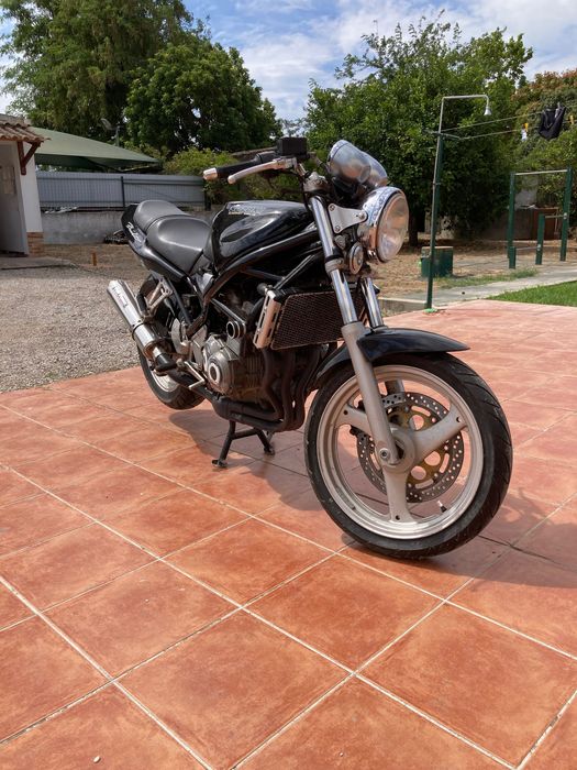 Suzuki Bandit 400