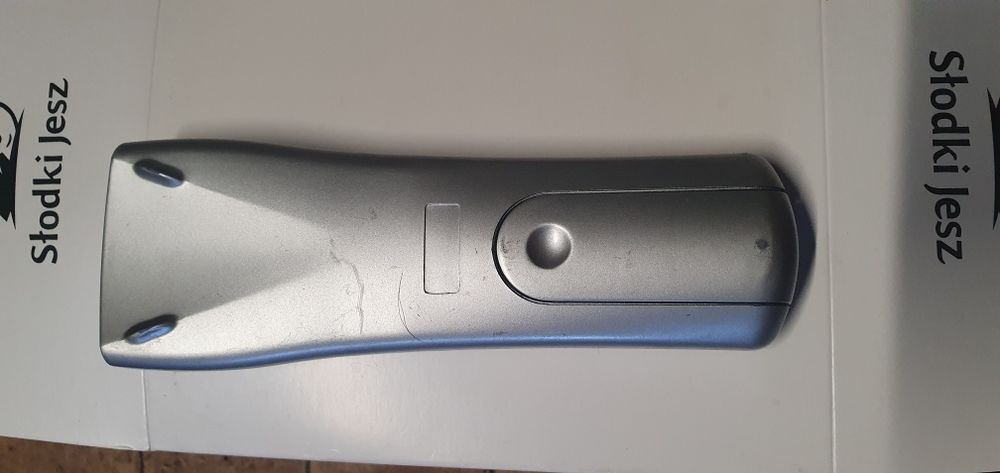 Pilot Audio Universum