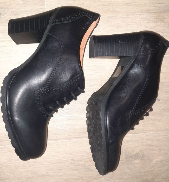 Ботильйоны  Geox