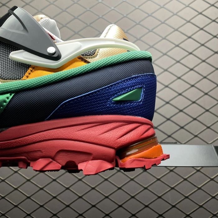 Adidas by Raf Simons Response 39-45