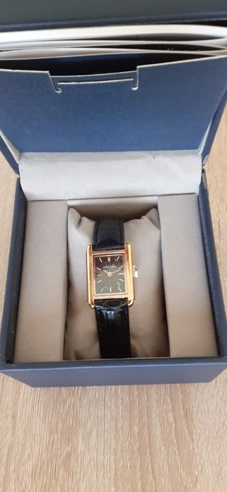 Relógio DeanBrochard Lendário ouro 23mm