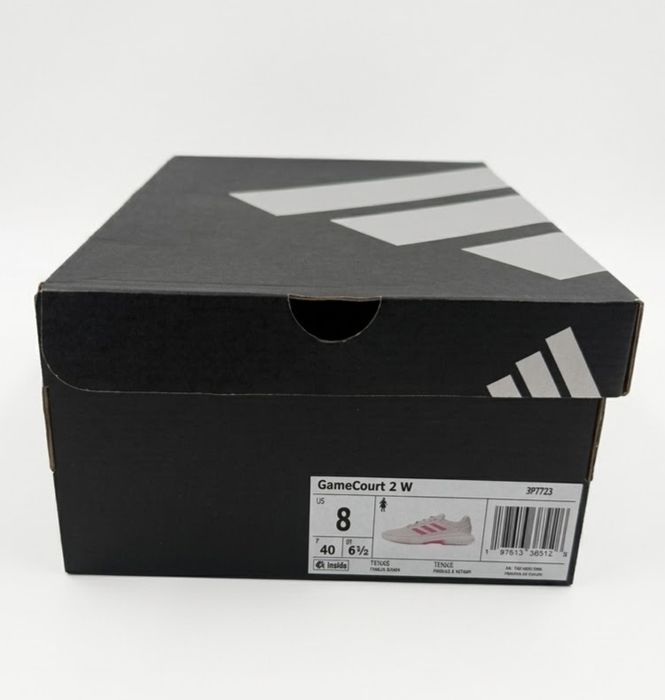 Tenis Adidas Gamecourt 2 W