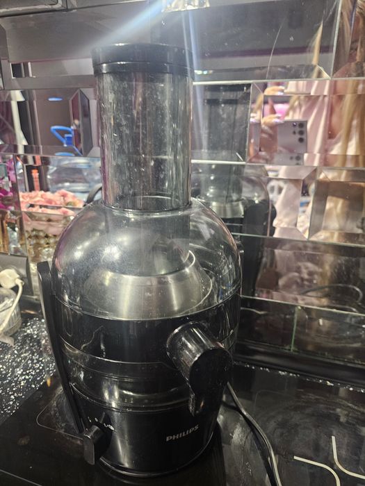 Соковижималка філіпс