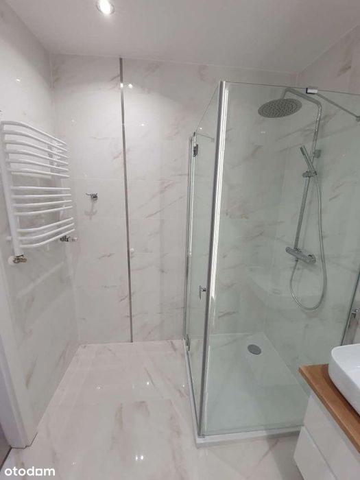 Nowoczesny Apartament 2 pok. WYSOKI STANDARD