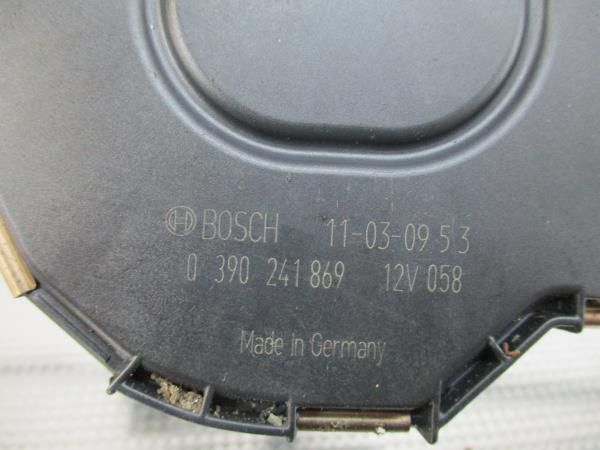 Motor limpa vidros frente PEUGEOT 308 SW