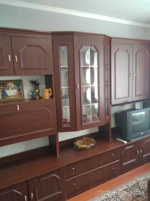 Оренда Кімнати у Гуртожитку