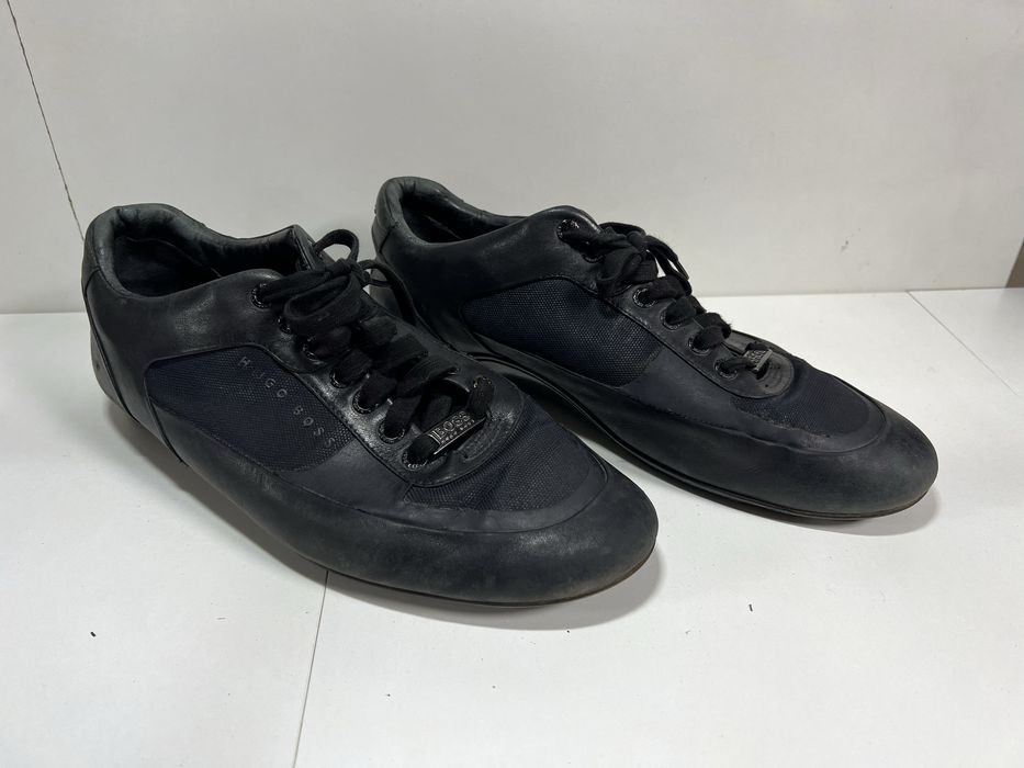 Кроссовки для Hugo Boss 42 размер