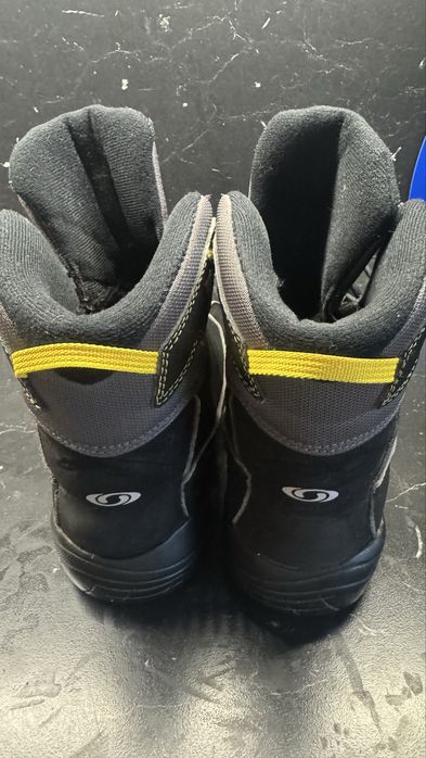Buty Salomon damskie zimowe