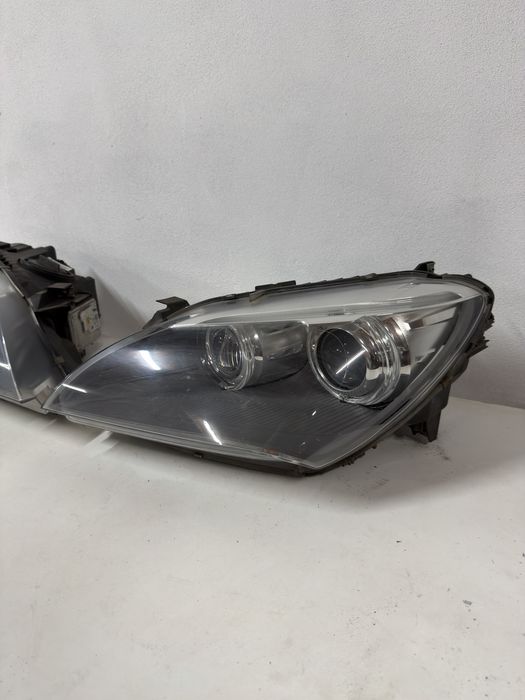 Frente F06 F12 F13 BMW Serie 6 M