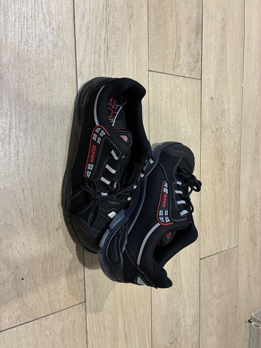 Elten senex pro ESD S3S