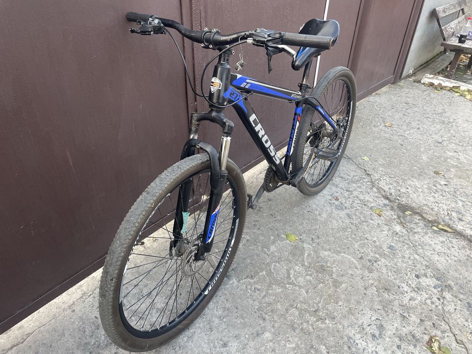 Продам велосипед