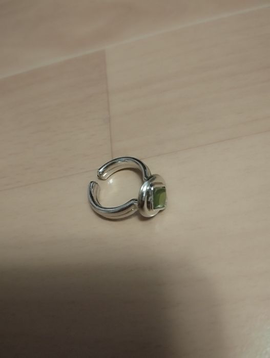 Колечки та прикраси