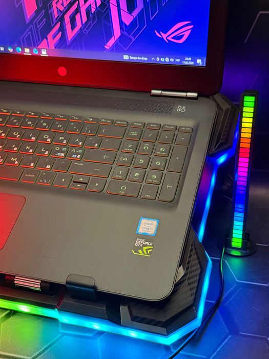 №1‼️ІГРОВА МАШИНА‼️+Подарунок • Nvidia GTX • ОЗУ: 16GB • AMD Ryzen‼️