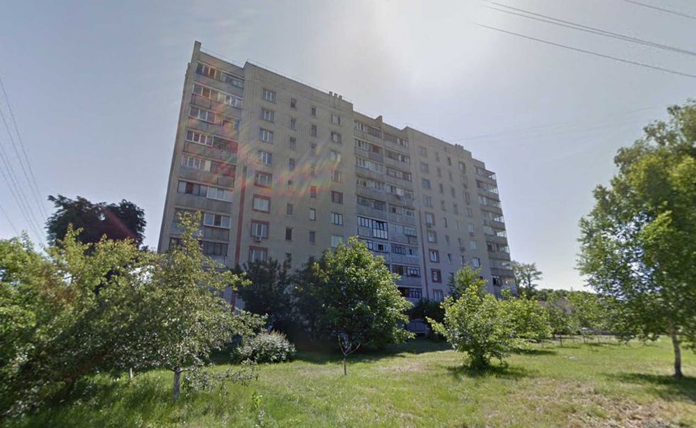 RLT S01 Продам 3 кімнатну квартиру по вул. М. Леонтовича, Центр