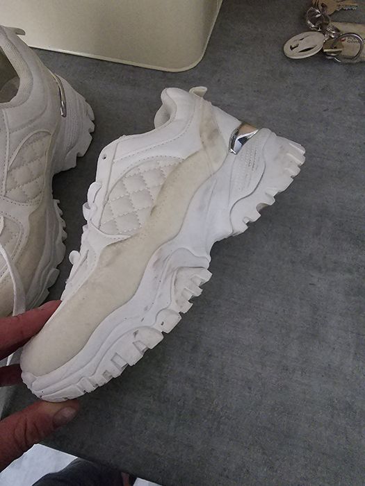 Adidasy Chanel polecam