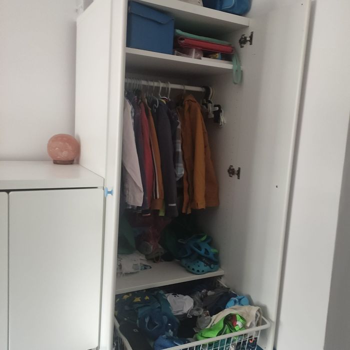 Zestaw mebli dziecięcych