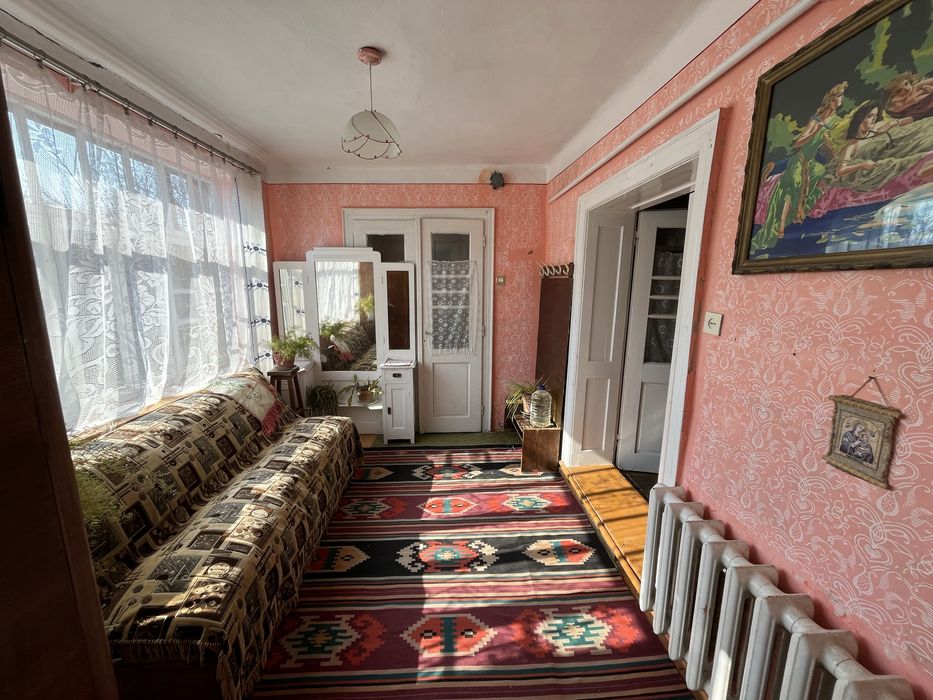 Продам дім 108 м2 ділянка 5 сотин Берегово Міговка 7