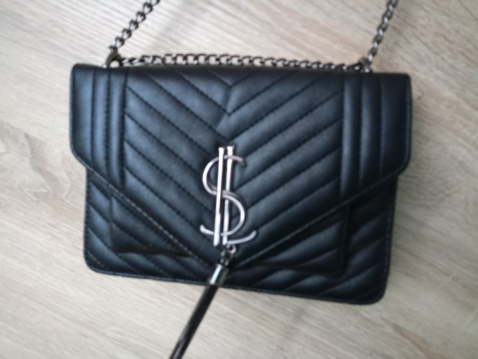 Super torebka damska