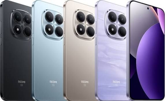 Xiaomi Redmi Note 15 Pro 256gb