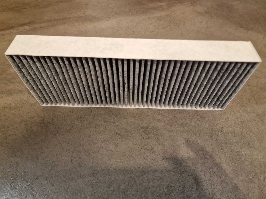 2 Filtry węglowe do okapu Bora zamiennik Bora BAKFS, BAKFS-002