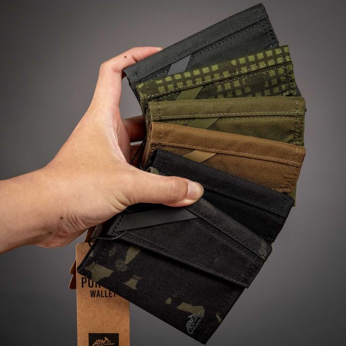 Портфель Helikon-tex portfel edc mini small medium large cordura