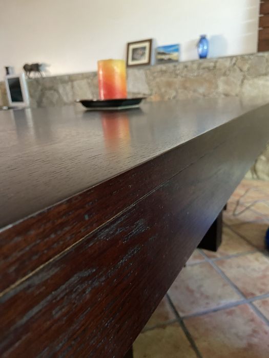 Extendable Solid Wood Table64741156916354121