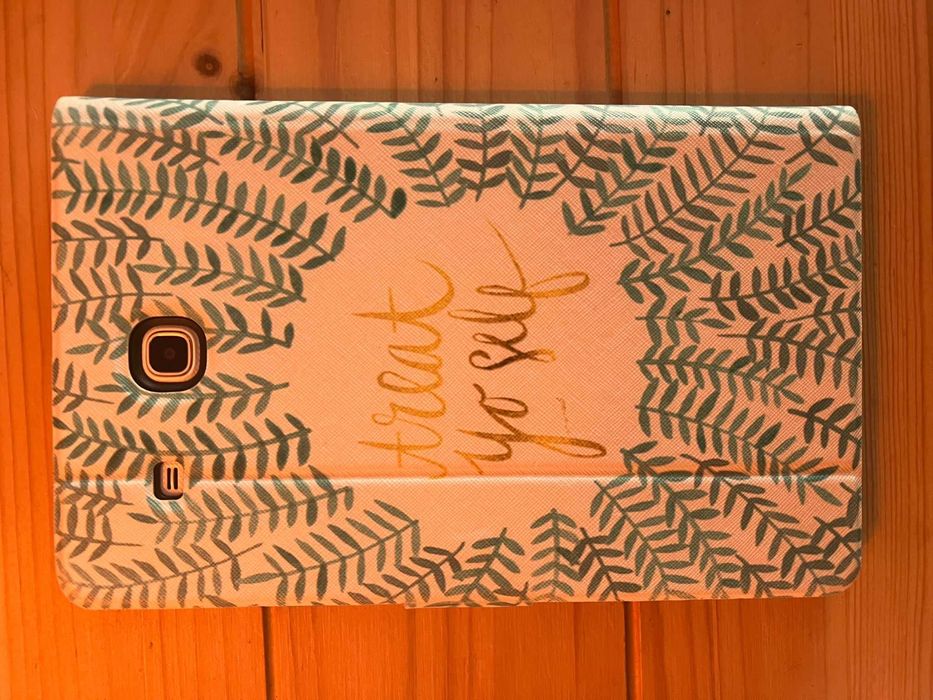 Tablet Samsung SM-560 - 8gb