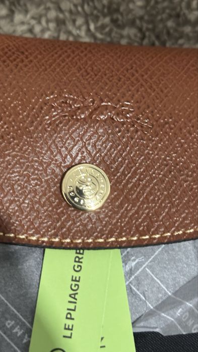 Mala Longchamp Preta