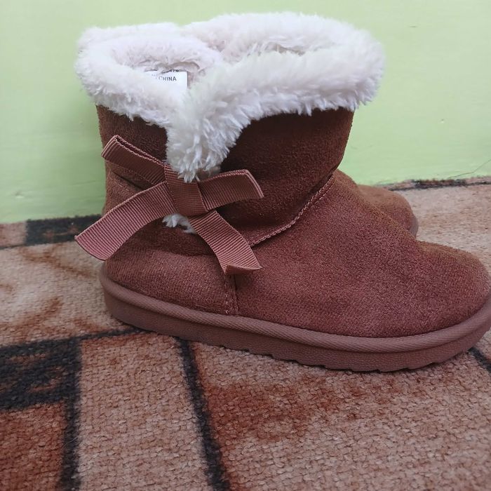 Зимові уггі 28 розмір