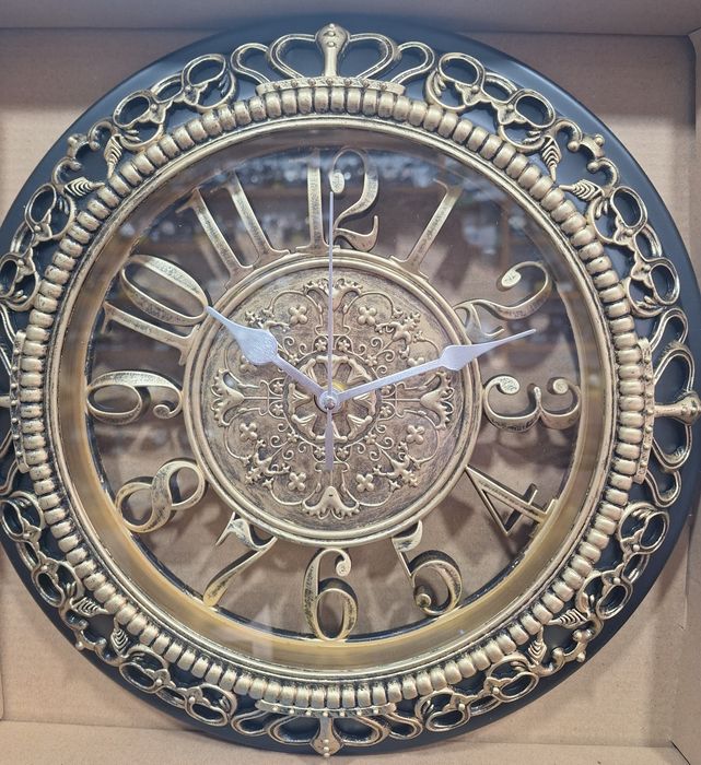 Годинник настінний