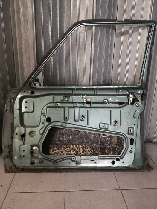Mercedes W123, 4 Portas boas para restauros
