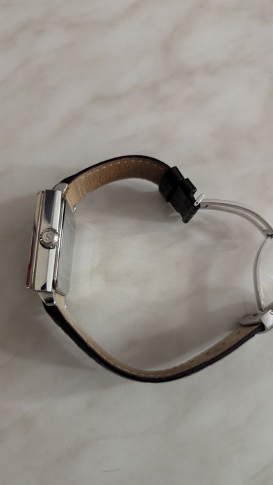 Часы Sauvage кварц, годинник Японія квадратний Франція