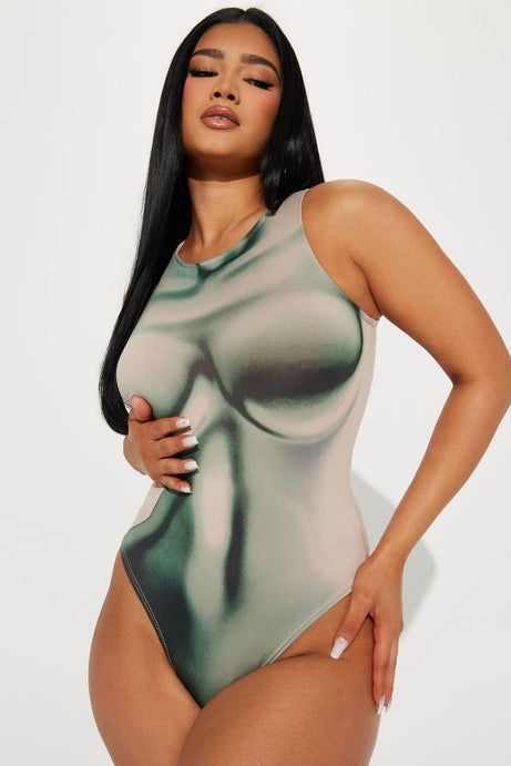 Боді Fashionnova
