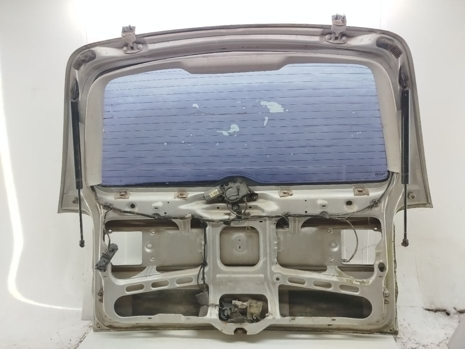 Porta de mala - SEAT Alhambra (7V8, 7V9) | 96 - 10