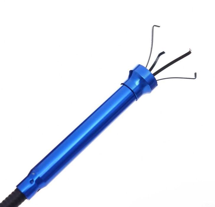 Chwytak magnetyczny elastyczny pazurkowy 61cm, szczypce TA4155