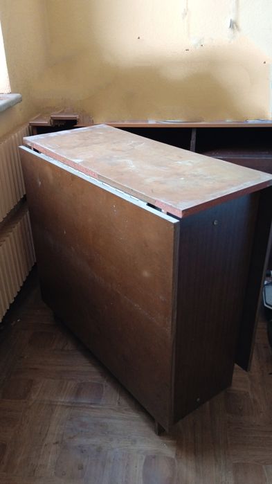 Раскладной стол .